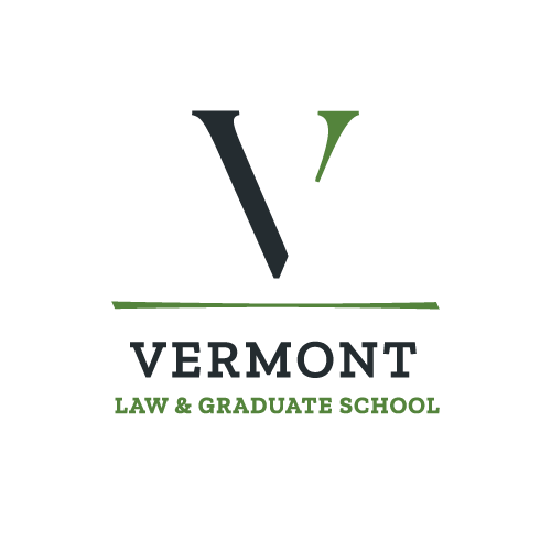 Vermont Law and Graduate School Logo